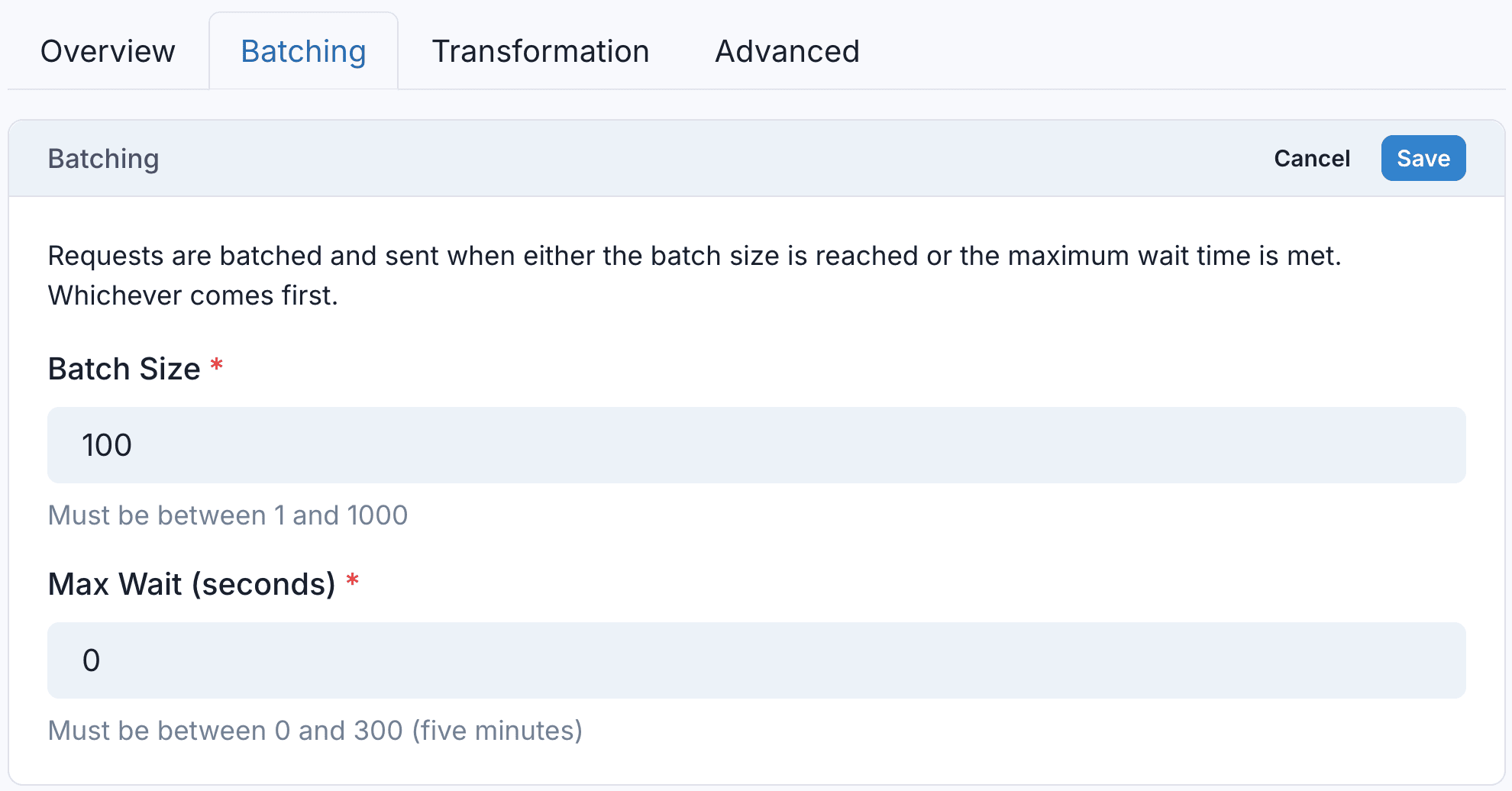 stream-recent-events