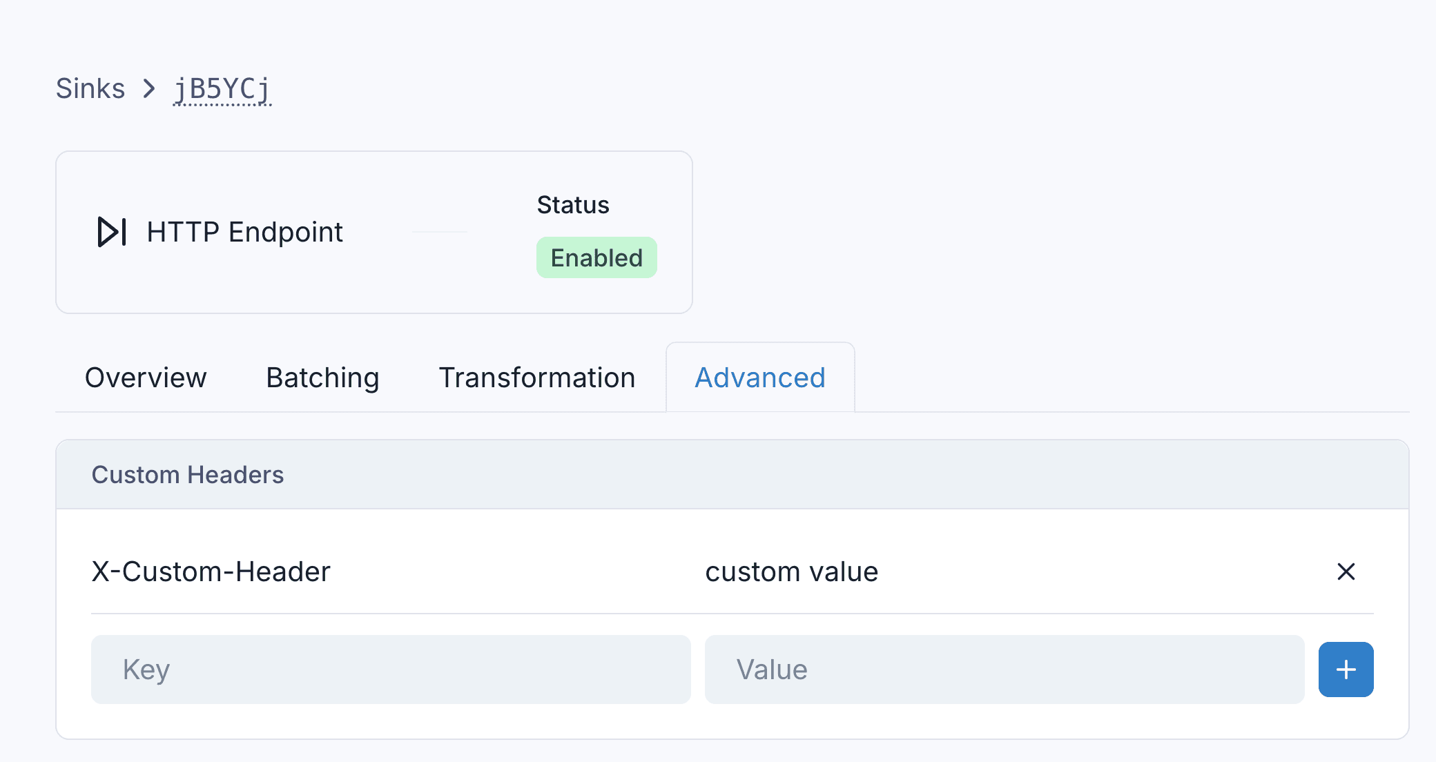 stream-recent-events