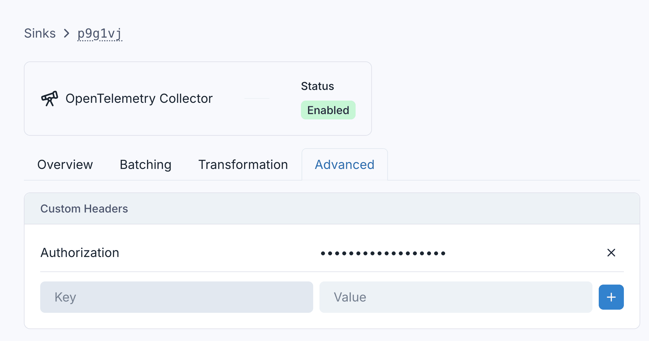 stream-recent-events