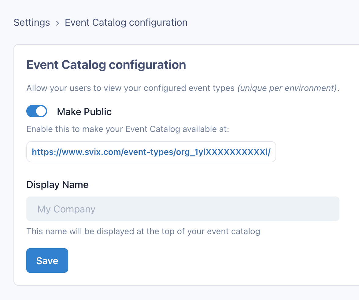 event-catalog-config